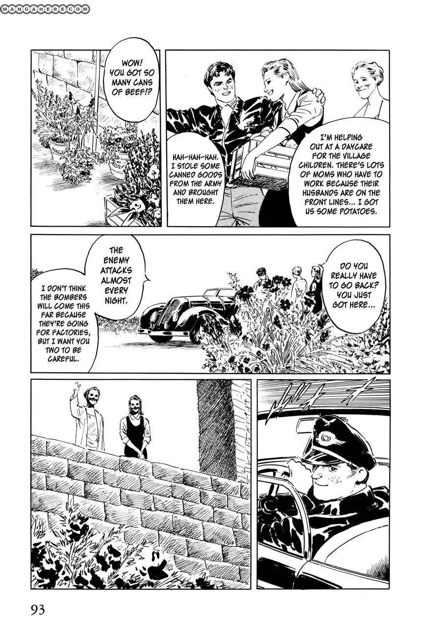 El Alamein no Shinden Chapter 3 11